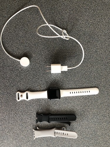 Apple Watch seria 6 - Zdjęcie 3 z 7