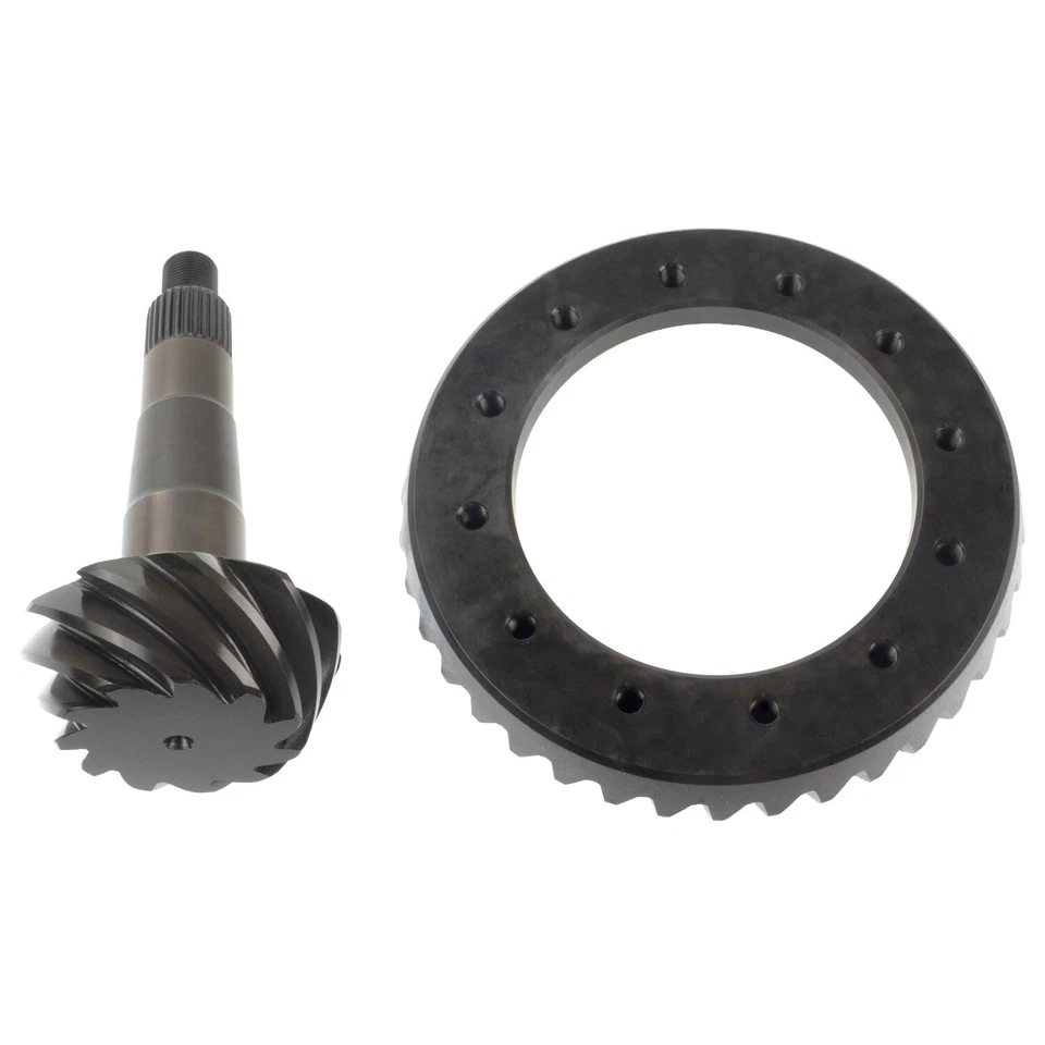 Motive Gear G888355 3.55 Ratio Differential Ring & Pinion for 8.875 in (12 Bolt) - Image 4 of 4