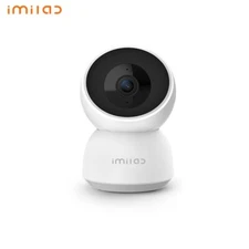 IMILAB A1 Camera 2K WiFi Camera Mi Home App Security Camera CCTV Vedio Global
