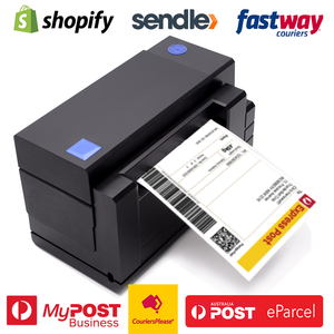 shipping thermal label printer