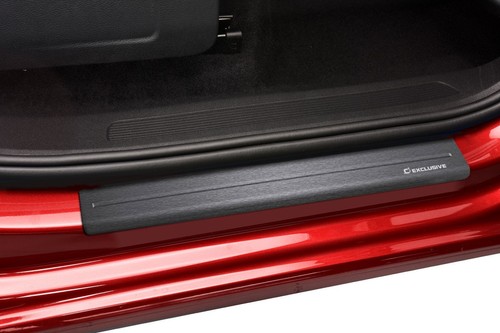 Auto Dorpels Deurdrempels voor Nissan Qashqai J12 2021- - Afbeelding 3 van 5
