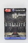 Biohazard GameCube Nintendo Complete Japanese Version REGION LOCK