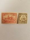 German Colonies Marianen MNH 1901 no watermark — photo 3