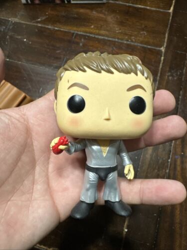 Funko POP Loose It's Always Sunny in Philadelphia 1050 Dennis as The Dayman