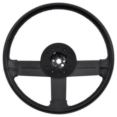1982-89 Camaro Leather Wrapped Wheel