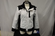 Iceburg Womens 2 In 1 Jacket White Small Or Xl