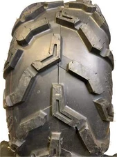 HALBERD BSW AT 25 10 12 50F ATV/UTV TIRE HU02-02