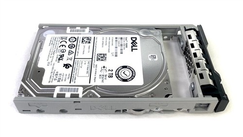 VR92X DELL 2TB 2.5 " SATA 6Gb/S 7.2K Festplatte 0VR92X Seagate ST2000NX0423
