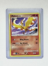 Pokémon TCG Moltres Supreme Victors 36/147 Regular Rare