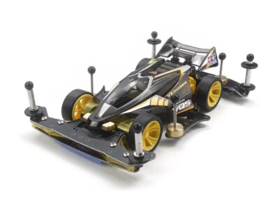 Tamiya Mini 4WD - 95598 - Neo-VQS Advanced Pack Special Edition
