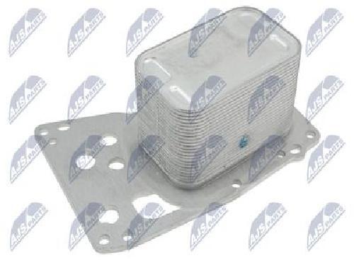 Original NTY Oil Cooler Engine Oil CCL-BM-038 For BMW