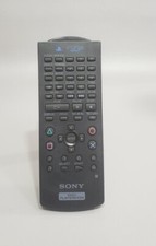 Sony PlayStation 2 PS2 DVD Remote Control SCPH-10150  REMOTE ONLY NO RECEIVER