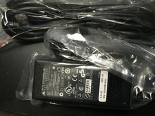 General Dynamics Laptop 19V 3.42a 65W Adapter ADP-65JH  GD6000 IX605 VR-2