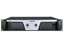 Ashly KLR-4000 Power Amplifier 2 x 2000W 2 1400W 4 850W 8 Ohms