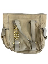 MOSCHINO BORSA DONNA WOMAN BAG VINTAGE JHF2488