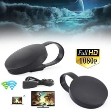 G2 TV Stick Dongle Cast HD TV WiFi Receiver 1080p Media Streaming L3