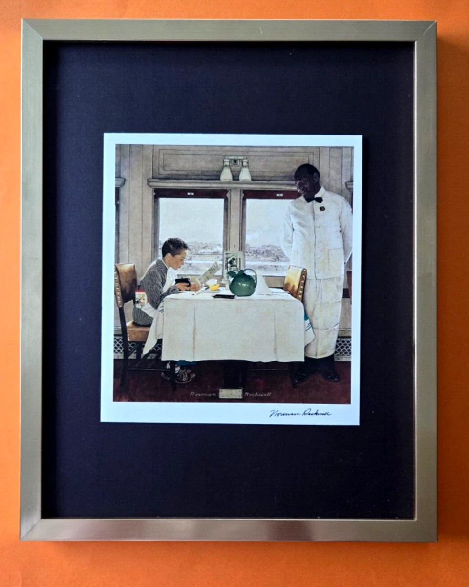 norman rockwell products for sale | eBay