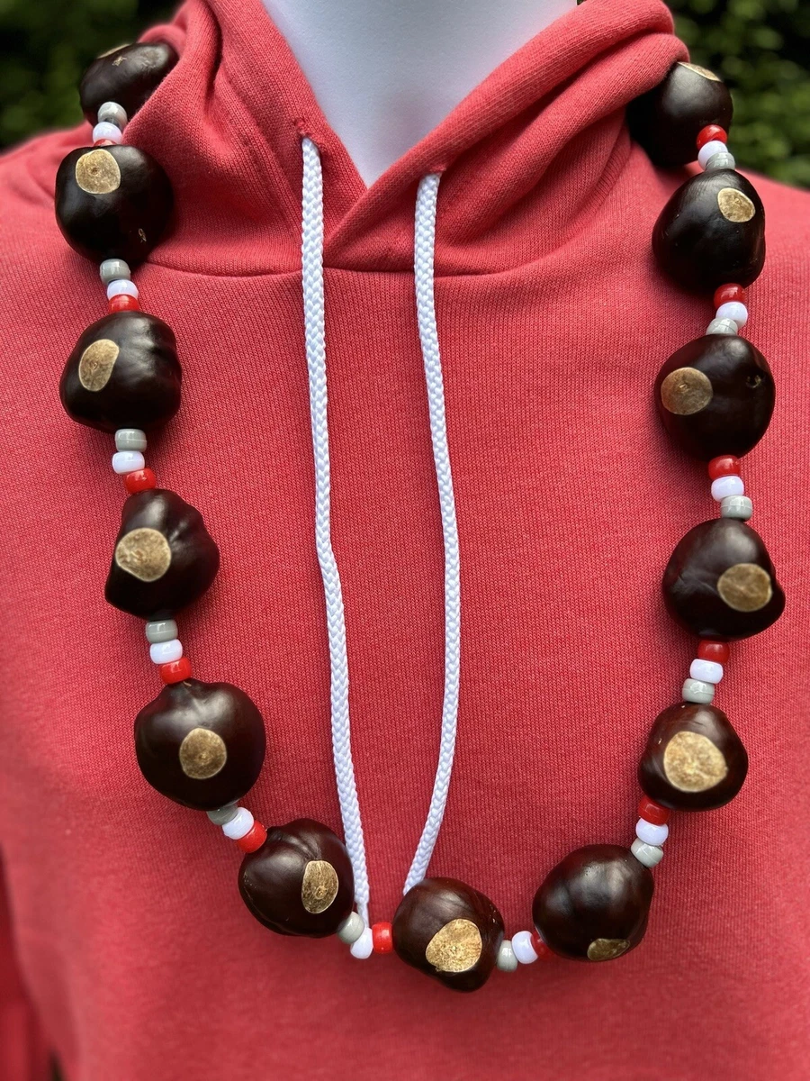 Buckeye necklaces for best sale sale