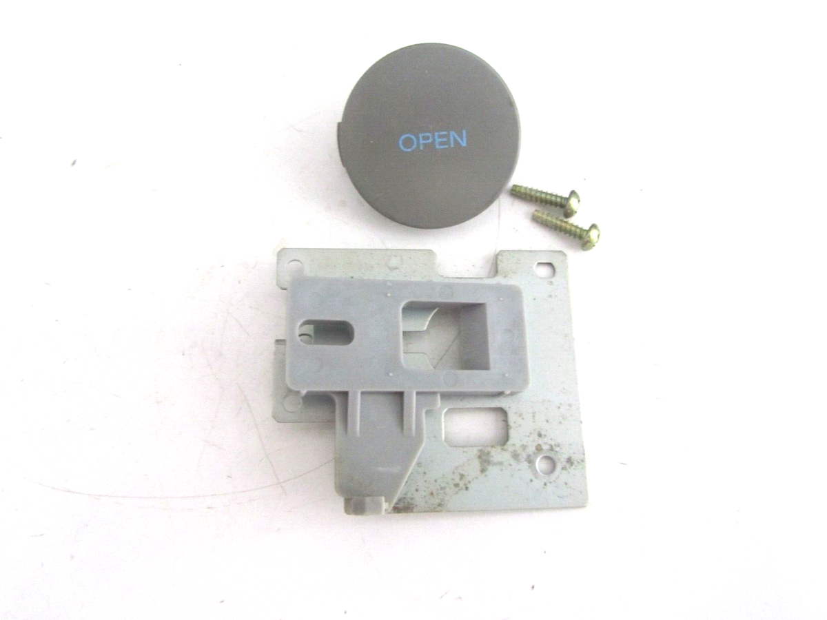Sony PlayStation 1 PS1 SCPH-1002 Console PAL Open CD Door