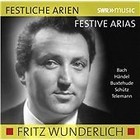 Festliche Arien (Festive Arias, 2016)