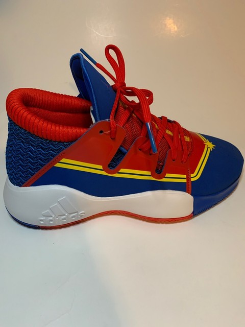 adidas pro vision marvel