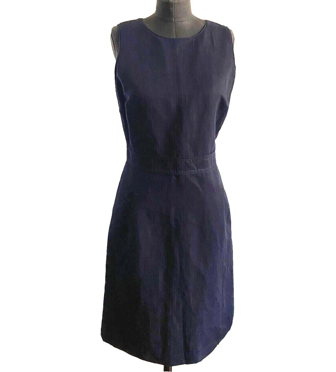 Tory Burch Linen Dresses for Women