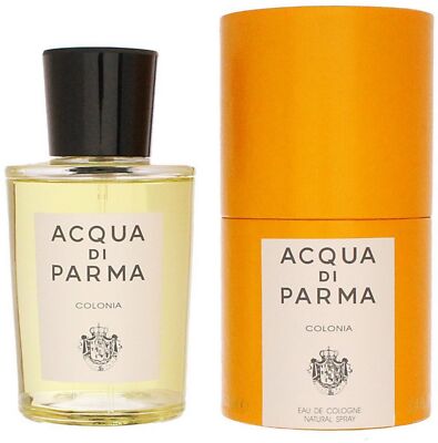 Acqua Di Parma by Acqua Di Parma for Men Eau de Cologne Spray 3.4 oz