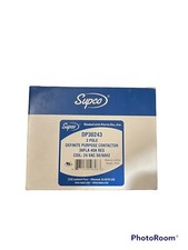 SUPCO CONTACTOR 30A 24V 3-POLE DP30243
