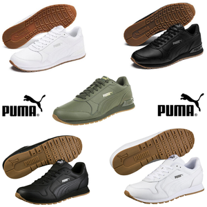 puma st runner herren