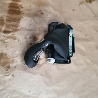 22 L22 198 Opel Mokka Automatik Getriebe Schaltknauf 95129196 | eBay