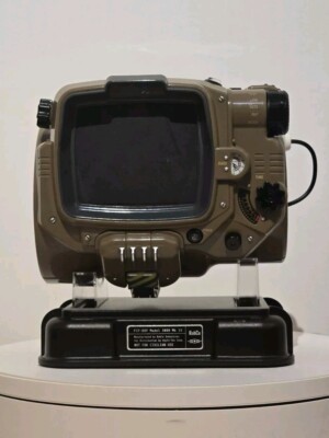 Fallout 4 | PC | Pip-Boy Edition (inkl. Steelbook, Soundtrack) | Gebraucht