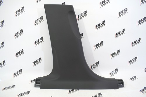 Audi A5 8T Sportback Verkleidung B-Säule links unten Abdeckung 8T8867239B