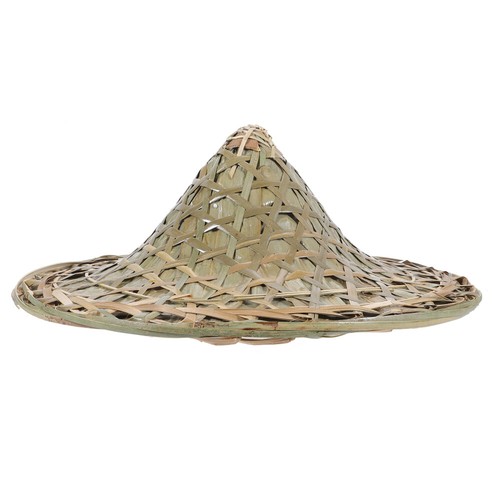 4 Pack Cappello Di Bambù Resistente All'usura Uomini Donne Bambino - Foto 12 di 12