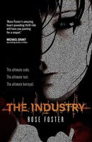 Rose Foster | Industry | Taschenbuch | Englisch (2013) | Kartoniert / Broschiert