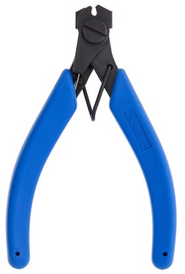 Xuron - Xuron - 2193F Music Wire Shear, Lead Retainer - 2193F*