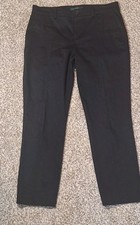 Lauren Ralph Lauren Pants Trouser Slacks Career Women  s Size 4 Green Label