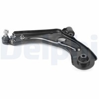 Delphi Querlenker Dreieckslenker TC4365 Stahlblech FüR Opel Astra OV5 Sports 308