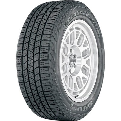 Tire Yokohama Geolandar H/T4 G062 245/60R20 107H AS A/S All Season