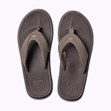 REEF Men's Modern - Brown - Size 8