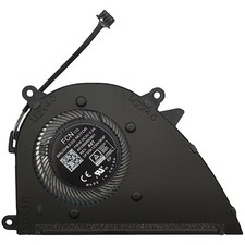 For HP 17t-cn400 17-cn4xxx 17-cn3034wm 17-cn3053cl 17-cn3033cl CPU Cooling Fan