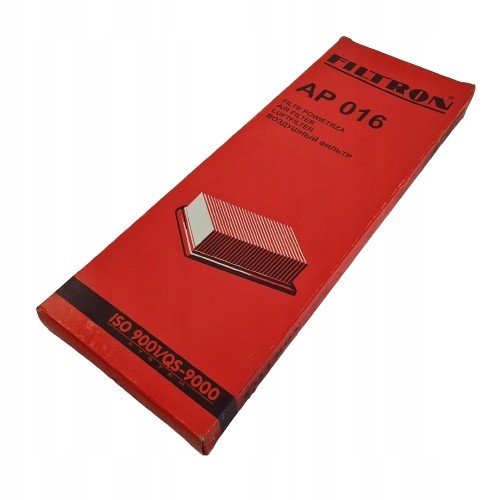 Filter Filtertron AP 016 Ford Escort III IV Fiesta Orion 1 Piece