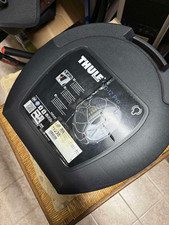Thule XG-12 Pro 235 Catene da Neve 12mm SUV 4x4 Nuove mai usate