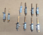 Williams/Bally Pinball - 10 stand up leaf switches from Space Shuttle — photo 2