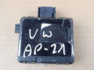 Porsche 911 2017 Radarsensor Abstandsradar 9P1907566C OTL37396