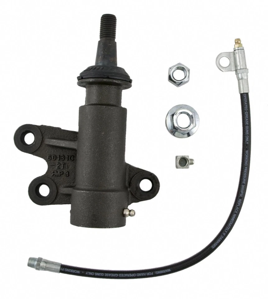 Soporte de brazo de rueda loca de dirección MOOG para Chevrolet C1500 Suburban 1993-1999 Foto 3 de 3