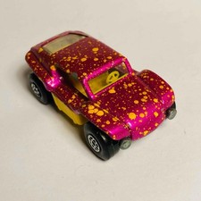 Matchbox Superfast #30 Beach Buggy - Original Vintage (ref21)