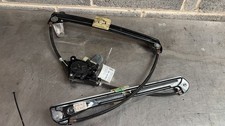 Volkswagen Golf R Mk7 5 Door WINDOW REGULATOR/MECH (FRONT DRIVER SIDE)(WIN 264)