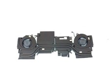 Cooling Fan Dell 8J8F5 Cooling Heatsink CPU GPU Fan - 80 Watts