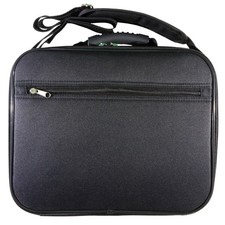 SRS Billiards Pool Balls Set Storage/Carrying/Travel Case - Black