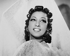 Josephine Baker Jazz Civil Rights Leader And Singer 4x6 PHOTO PRINT